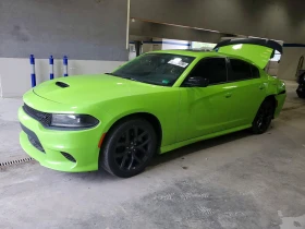 Dodge Charger 3.6l Gt, снимка 1