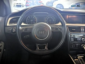 Audi A4 АвтоКредит* (ЦЕНА ДО БГ), снимка 9