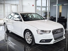 Audi A4 АвтоКредит* (ЦЕНА ДО БГ), снимка 3