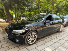 BMW 550, снимка 5