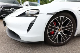 Porsche Taycan 4S, снимка 4