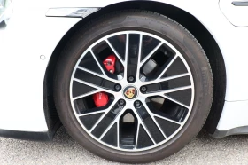 Porsche Taycan 4S, снимка 8