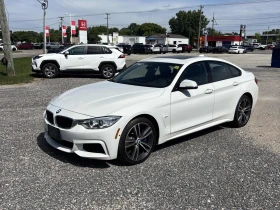 BMW 435 xDrive, снимка 1