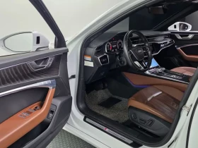 Audi A6 2.0 TFSI, снимка 10