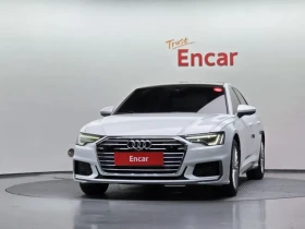 Audi A6 2.0 TFSI, снимка 3