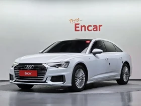 Audi A6 2.0 TFSI, снимка 1