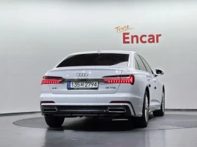 Audi A6 2.0 TFSI, снимка 4