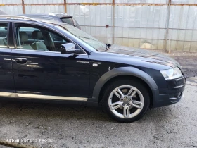 Audi A6 Allroad Audi A6 Allroad 3.0 TDI 244 hp, снимка 2