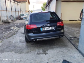 Audi A6 Allroad Audi A6 Allroad 3.0 TDI 244 hp, снимка 6