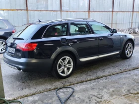 Audi A6 Allroad Audi A6 Allroad 3.0 TDI 244 hp, снимка 3