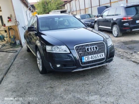 Audi A6 Allroad Audi A6 Allroad 3.0 TDI 244 hp, снимка 1