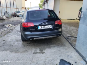 Audi A6 Allroad Audi A6 Allroad 3.0 TDI 244 hp, снимка 4