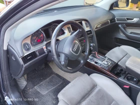 Audi A6 Allroad Audi A6 Allroad 3.0 TDI 244 hp, снимка 7
