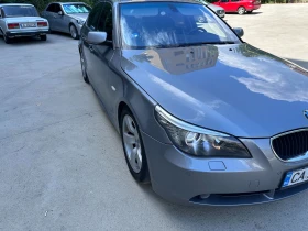 BMW 530 E60 530 D, снимка 3