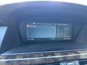 BMW 530 E60 530 D, снимка 11