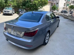 BMW 530 E60 530 D, снимка 8