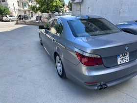 BMW 530 E60 530 D, снимка 5