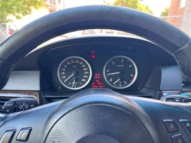 BMW 530 E60 530 D, снимка 10