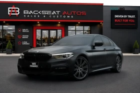 BMW 540 xDrive * M Pack * АвтоКредит * (ЦЕНА ДО БГ), снимка 1
