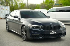 BMW 540 xDrive * M Pack * АвтоКредит * (ЦЕНА ДО БГ), снимка 3