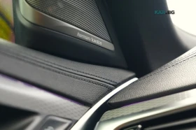 BMW 540 xDrive * M Pack * АвтоКредит * (ЦЕНА ДО БГ), снимка 13