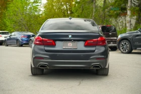 BMW 540 xDrive * M Pack * АвтоКредит * (ЦЕНА ДО БГ), снимка 6