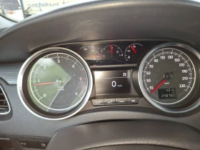 Peugeot 508, снимка 3
