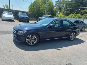 Mercedes-Benz C 300 * CARFAX * БЕЗ ПЪРВОНАЧАЛНА ВНОСКА, снимка 3