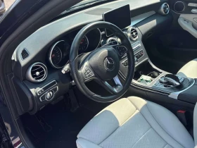 Mercedes-Benz C 300 * CARFAX * БЕЗ ПЪРВОНАЧАЛНА ВНОСКА, снимка 8