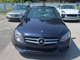 Mercedes-Benz C 300 * CARFAX * БЕЗ ПЪРВОНАЧАЛНА ВНОСКА, снимка 2