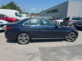 Mercedes-Benz C 300 * CARFAX * БЕЗ ПЪРВОНАЧАЛНА ВНОСКА, снимка 6