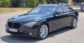 BMW 730, снимка 1