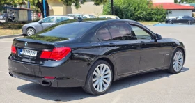 BMW 730, снимка 4