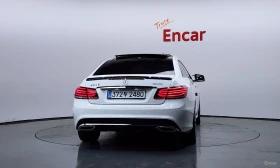 Mercedes-Benz E 200, снимка 4
