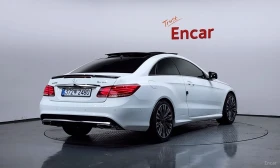 Mercedes-Benz E 200, снимка 2