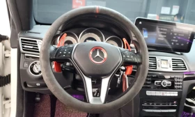 Mercedes-Benz E 200, снимка 12