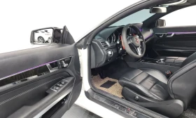 Mercedes-Benz E 200, снимка 10