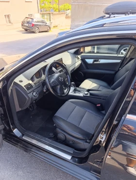 Mercedes-Benz C 220 С220, снимка 10