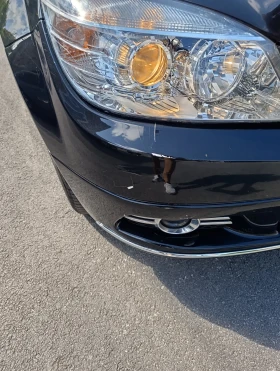 Mercedes-Benz C 220 С220, снимка 4