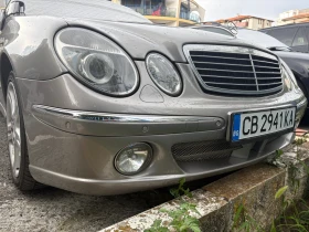 Mercedes-Benz E 320 Lorinser, снимка 1