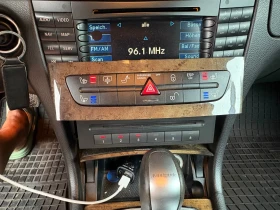 Mercedes-Benz E 320 Lorinser, снимка 4