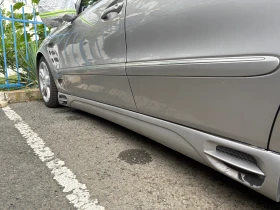 Mercedes-Benz E 320 Lorinser, снимка 10