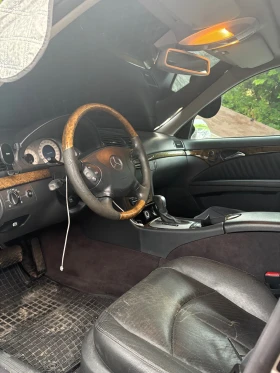 Mercedes-Benz E 320 Lorinser, снимка 6