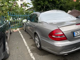 Mercedes-Benz E 320 Lorinser, снимка 14