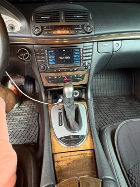 Mercedes-Benz E 320 Lorinser, снимка 5