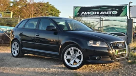 Audi A3 Sportback/Бензин, снимка 1