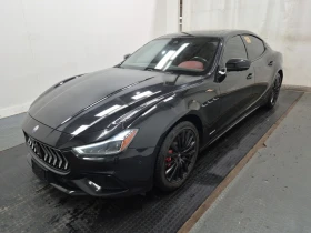 Maserati Ghibli S Q4 GranSport Автокредит Цена до България, снимка 1