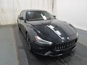 Maserati Ghibli S Q4 GranSport Автокредит Цена до България, снимка 3