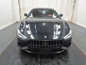 Maserati Ghibli S Q4 GranSport Автокредит Цена до България, снимка 2