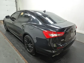 Maserati Ghibli S Q4 GranSport Автокредит Цена до България, снимка 4